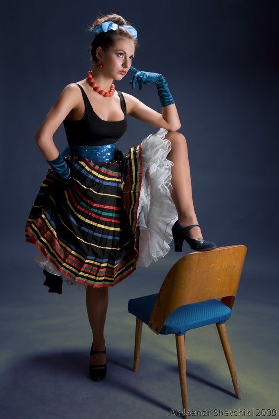 Я смотрю на это дело...