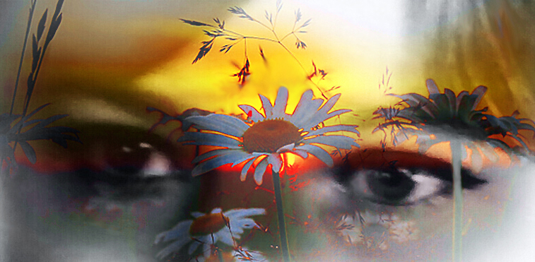 Под обжигающей луной