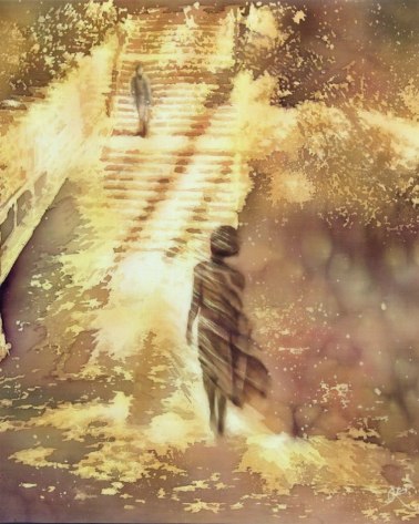 Таких, как ты мне раньше не встречалось...