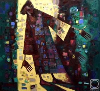 Свет длиннее и уже...