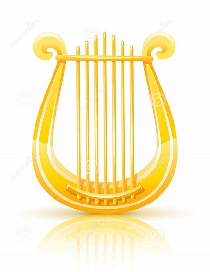 Солнце-Лира