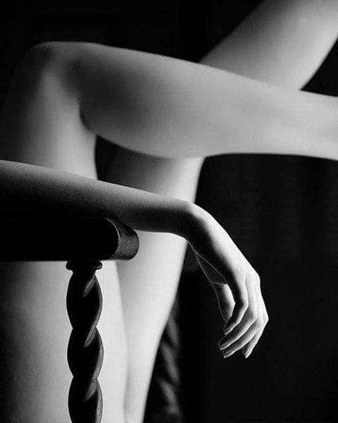 20. Дух и природа...