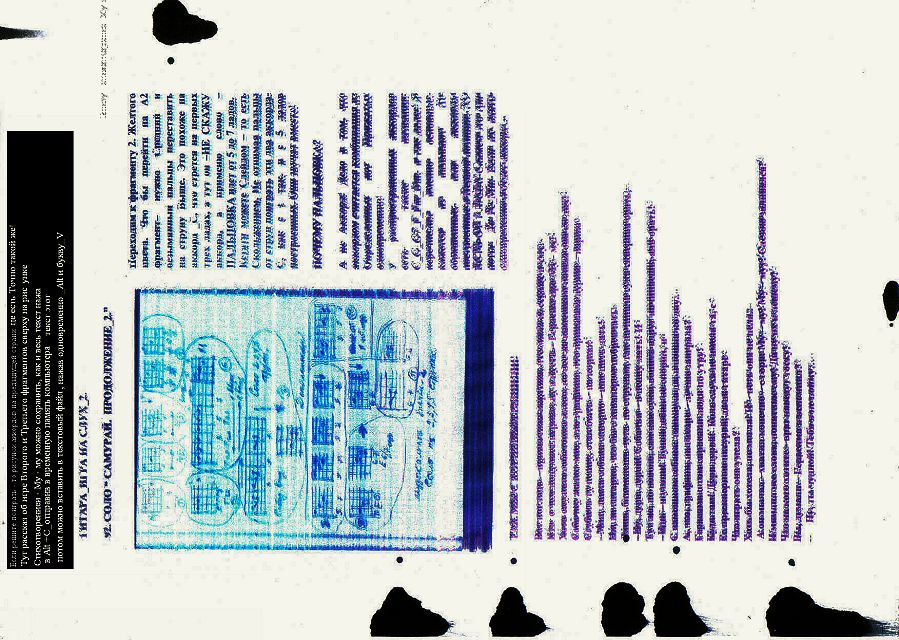 92 гитара игра на слух 2. 92. соло самурай. продол