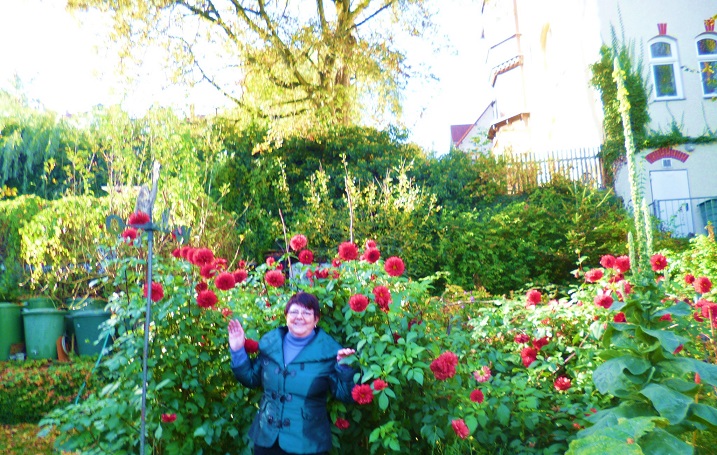 Hinter der Einfachheit