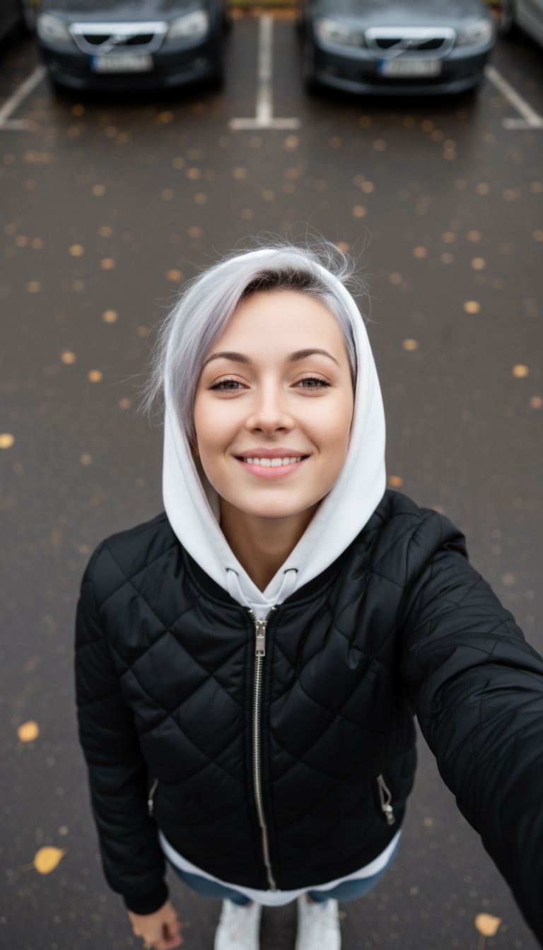 Все мысли заняты тобой