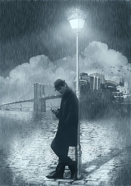 и было время перемен