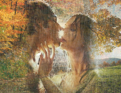 Пасмурный сонет