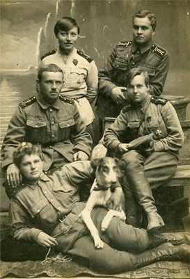 Ты прости нас, Россия