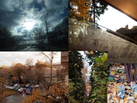 Октябрь 2017