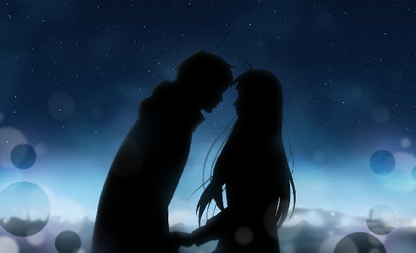 Ночное свидание