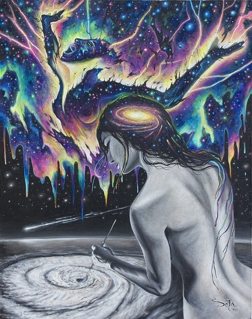 Вечное движение