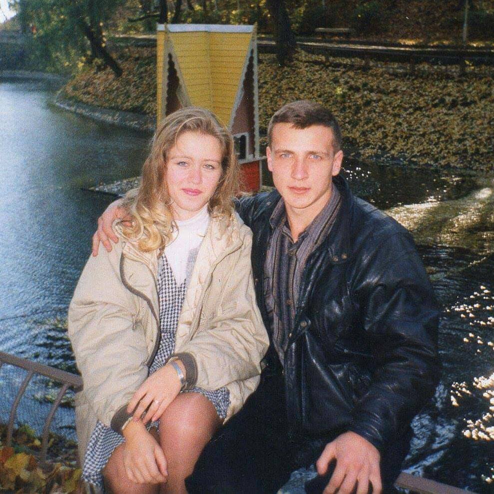 Когда придёт - всё только начинается!