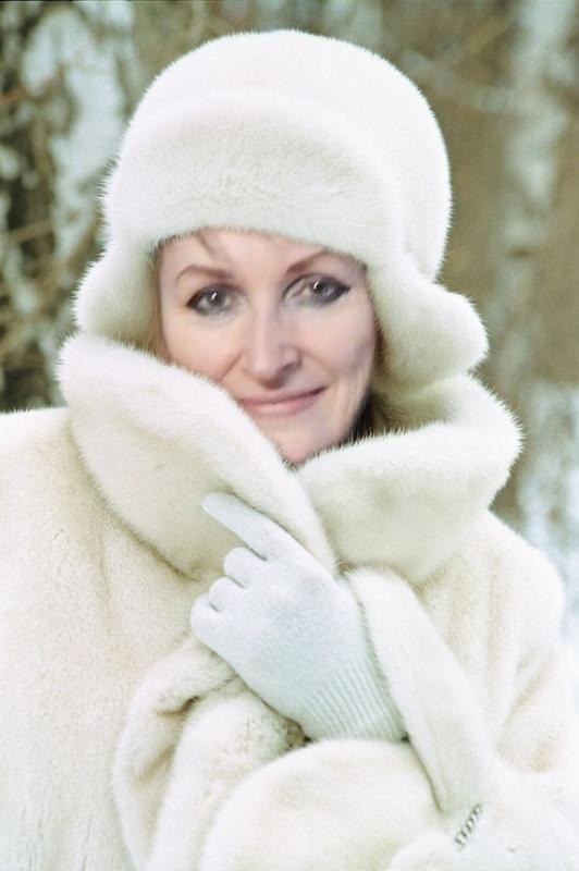 Неожиданная зима