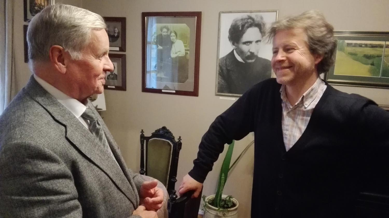 VIP, том - 2, от Л до Я. Шенявский - 5