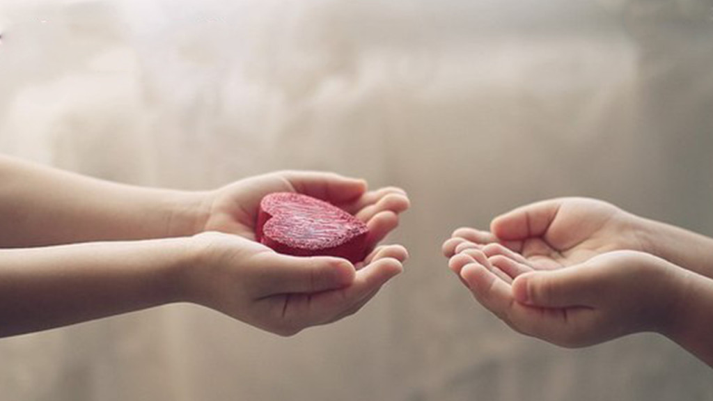 Мудрец и Дети... Притча