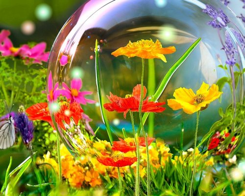 35 Подарю я тебе покрывало