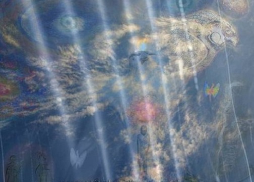 Свободный дух орла