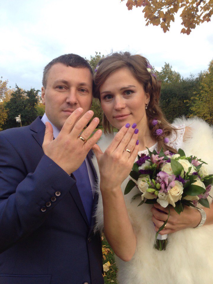 Я окрылён и окольцован...