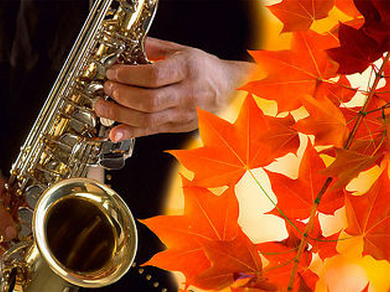 Грусть саксофон. Саксофон осень. Осенний джаз. Осенний блюз. Саксофон осенью.