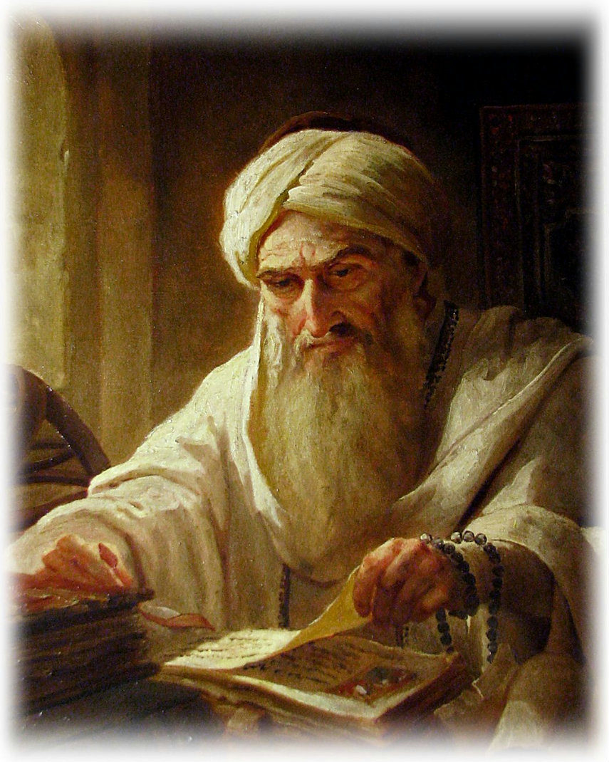 Притча про Слово и Молчание