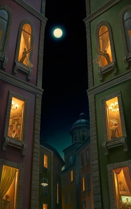 Не дай погаснуть огню