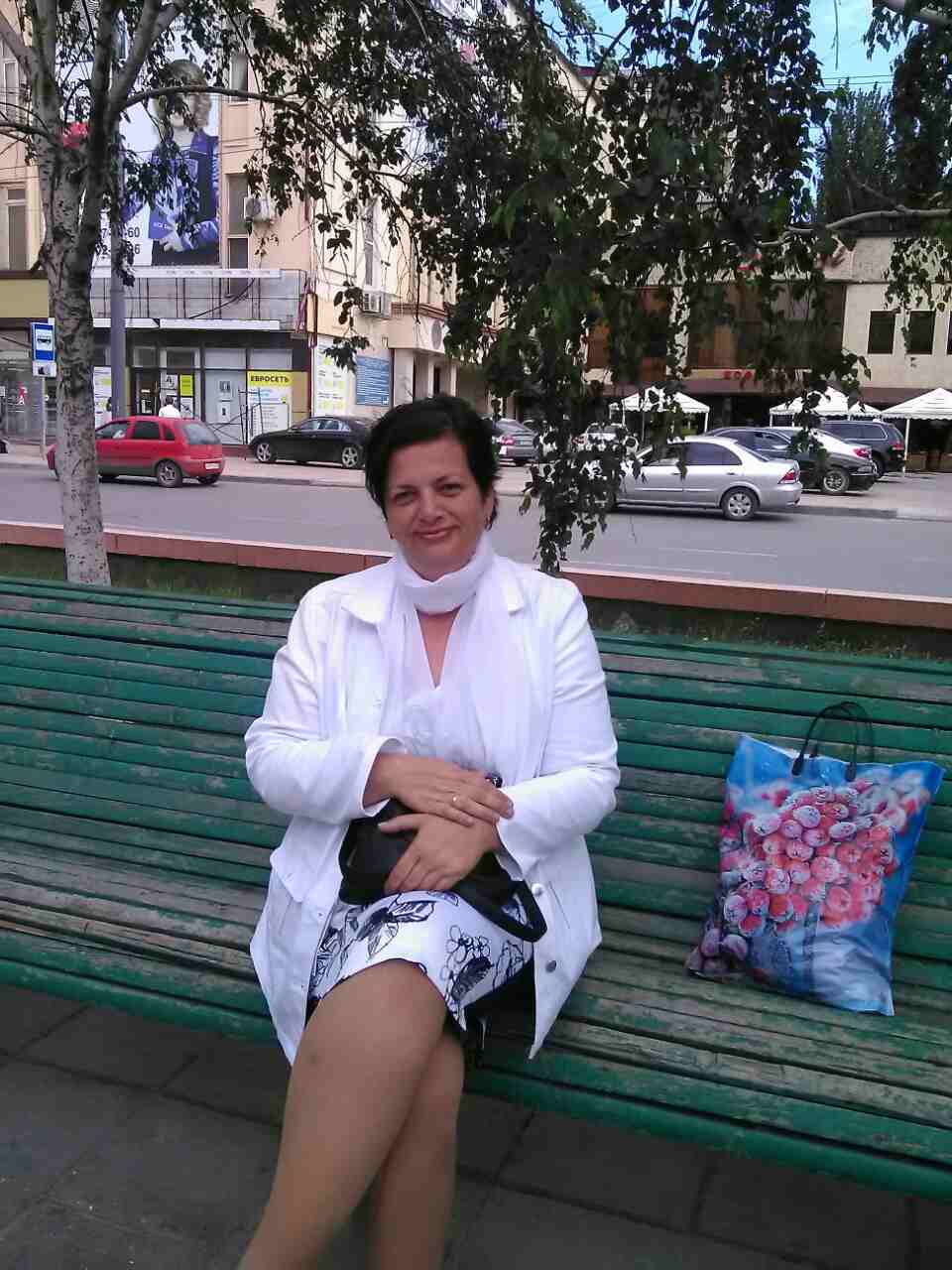 3354 Средь звёзд Сонет