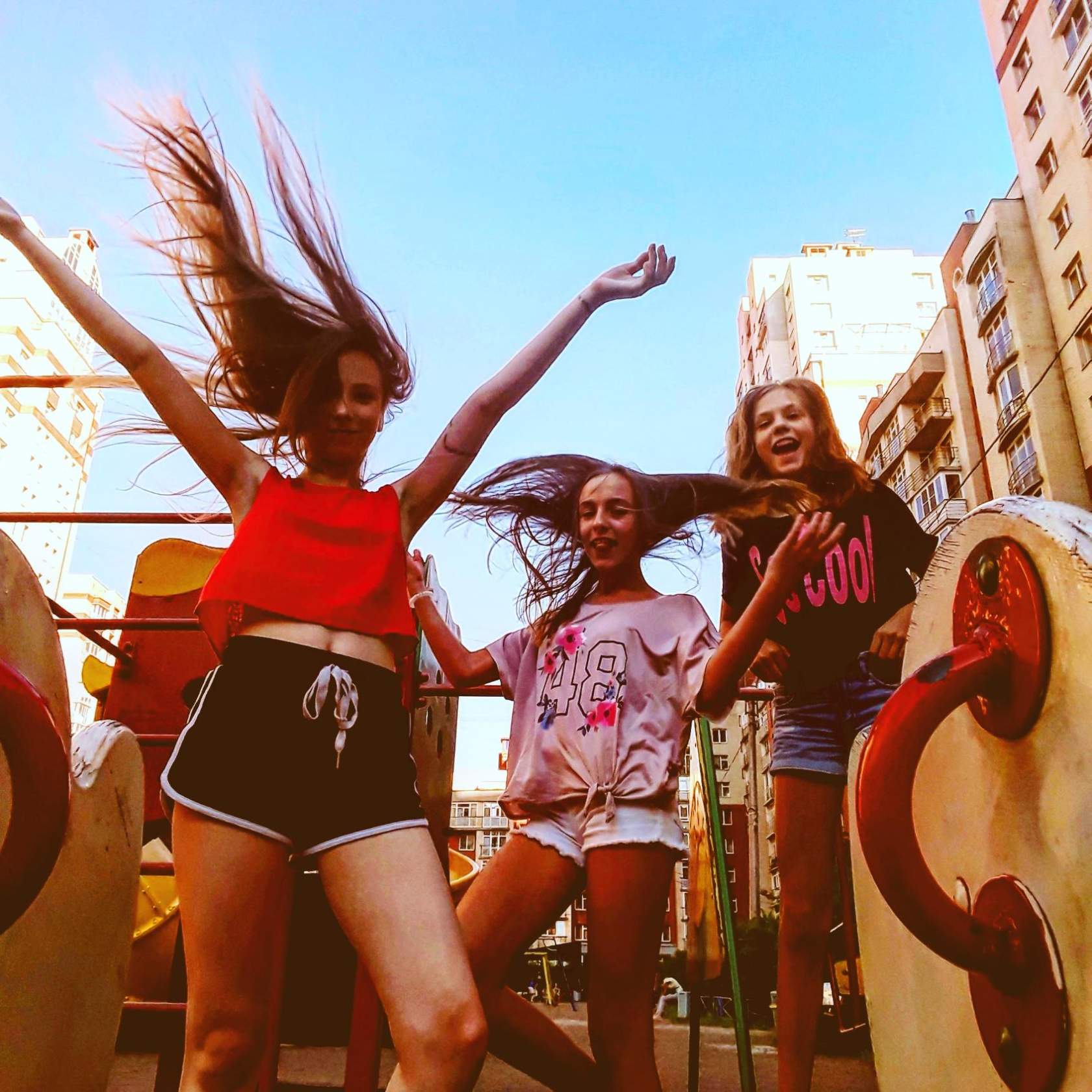 питерская фея