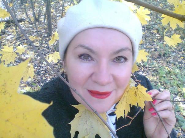 Вновь зима близка