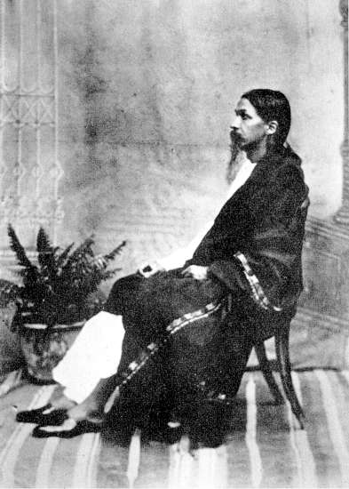 Великая неделимость ч. 5