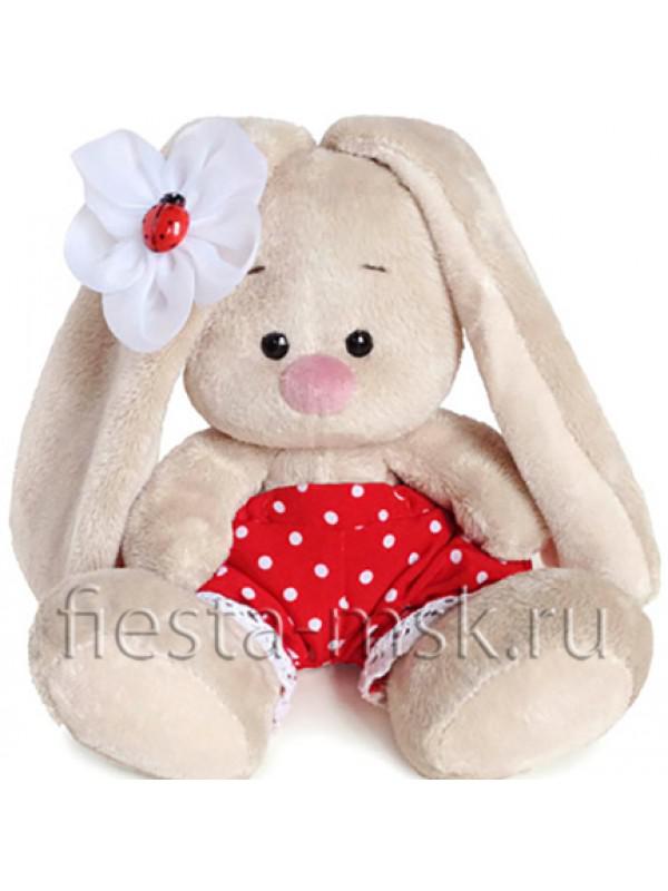 Песенка про зайку