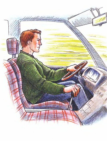 Водитель-экспедитор - работа в Омске, зарплата 25 000 руб., продано 31 мая 2019 