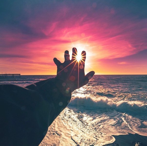 Выбор за тобой