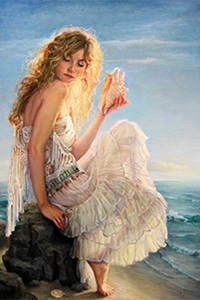 Любовь и осень