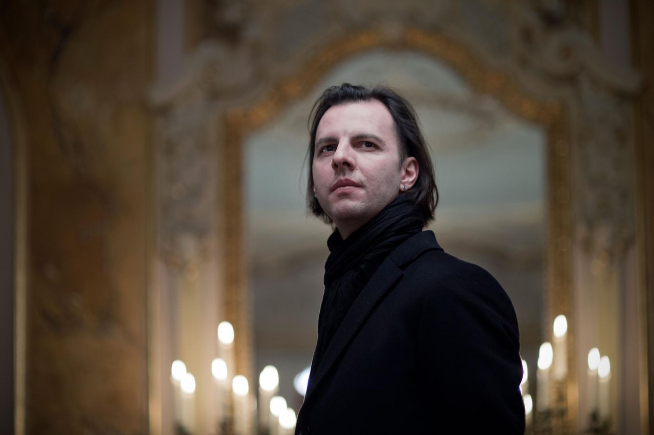 А можно музыку с собой?