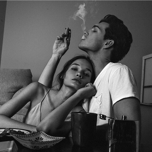 Плохие парни