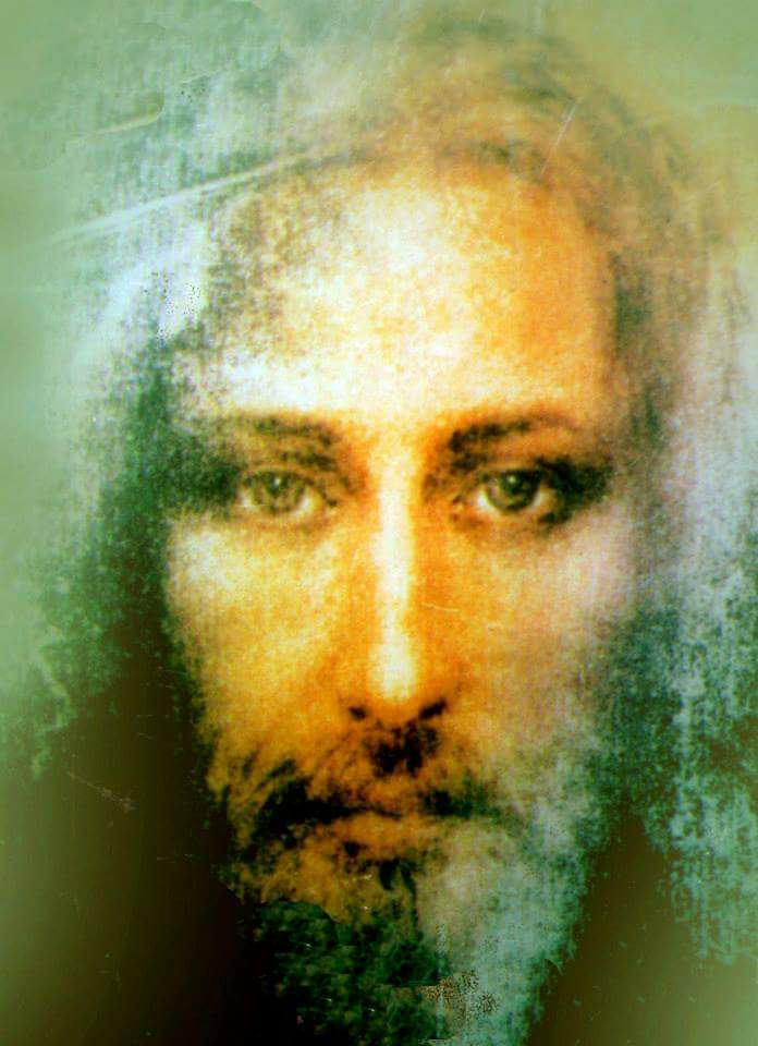 Святая ноша.. Рассказ