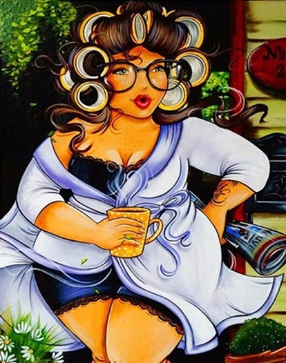 Увы, мне не шестнадцать...