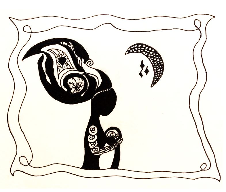 33. Мама