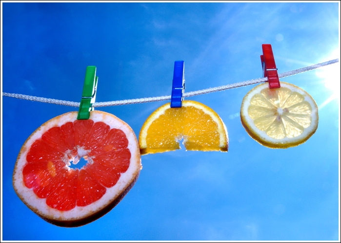 Кто ищет, тот не пропадет...