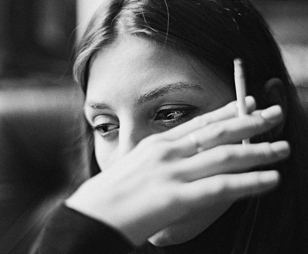 Я тебя не люблю, как бы это ни было печально