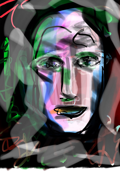 Не я тут пала низко...