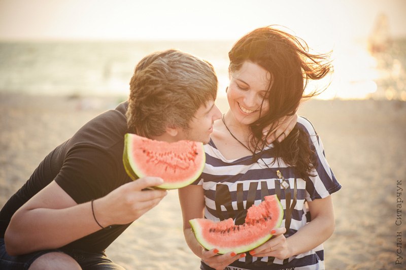 Маразм, сарказм и лето