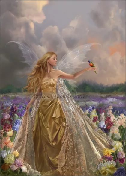 Когда-то были...