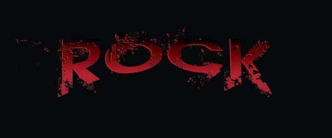 Рок решает всё