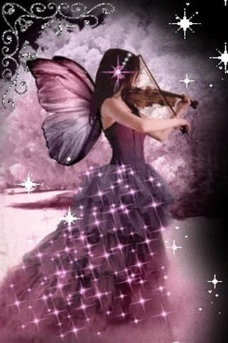 Капля чистой любви