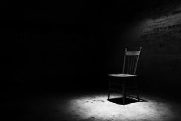 В пустотах жизни нету смысла