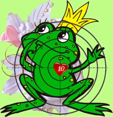 Царевна-лягушка как вариант идеальной жены