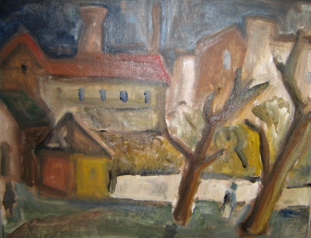 Рожденному революцией, или Лавры Лаврову