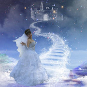 По лунной дорожке