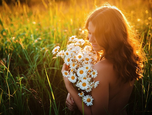 Давай убежим на край света!